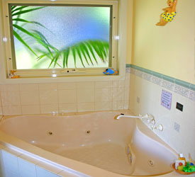 Haley Reef Views Bed And Breakfast - Surfers Gold Coast 2