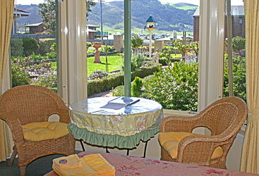 Haley Reef Views Bed And Breakfast - Surfers Gold Coast 3