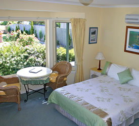 Haley Reef Views Bed And Breakfast - Surfers Gold Coast 4