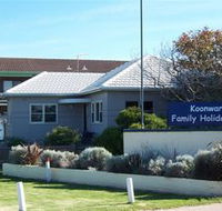 Koonwarra Family Holiday Park - Surfers Gold Coast