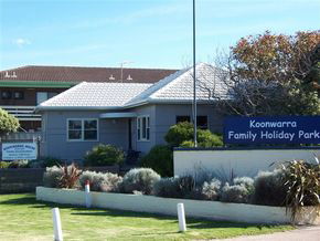Koonwarra Family Holiday Park - Surfers Gold Coast 0
