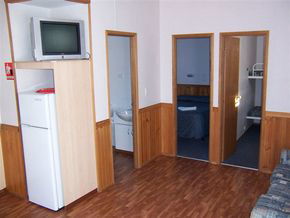 Koonwarra Family Holiday Park - Surfers Gold Coast 1