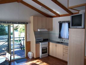 Koonwarra Family Holiday Park - Surfers Gold Coast 2