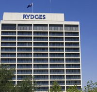 Rydges Lakeside - Canberra - Surfers Gold Coast