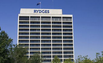 Rydges Lakeside - Canberra - Surfers Gold Coast 0