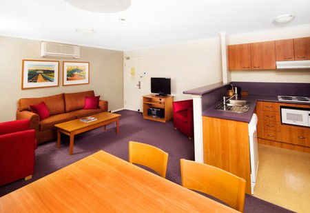 Mantra On Northbourne - Surfers Gold Coast 4