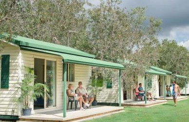 Glen Villa Resort Byron Bay - Surfers Gold Coast 0