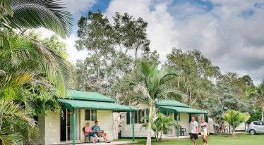Glen Villa Resort Byron Bay - Surfers Gold Coast 1