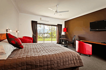 Bellingen Valley Lodge - Surfers Gold Coast