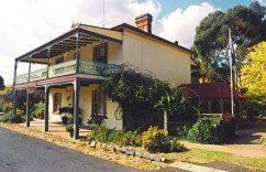 Dalebrook Guest House - Surfers Gold Coast 4