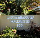 Regent Court Holiday Apartments - Surfers Gold Coast