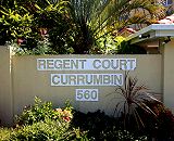 Regent Court Holiday Apartments - Surfers Gold Coast 0