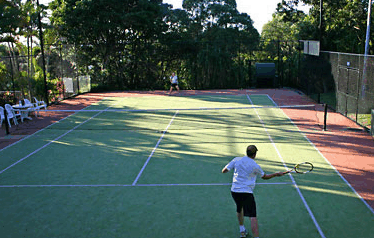 Noosa Crest Resort - Surfers Gold Coast