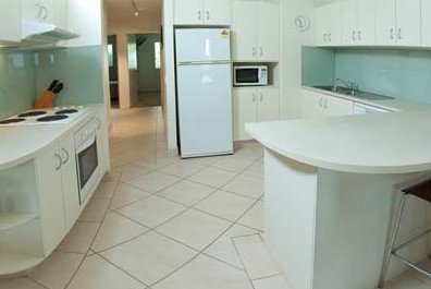 Regatta Riverfront Apartments - Surfers Gold Coast 1