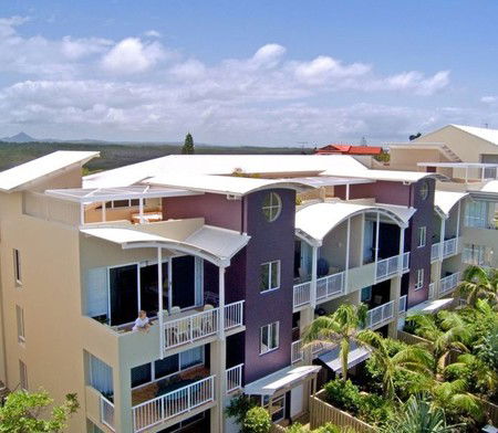 Horizons At Peregian - Surfers Gold Coast 3