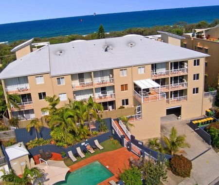 Horizons At Peregian - Surfers Gold Coast 4