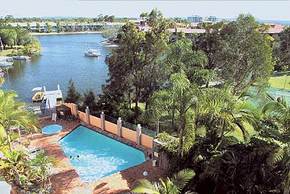Sun Lagoon Resort - Surfers Gold Coast 0