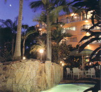 Sun Lagoon Resort - Surfers Gold Coast 4