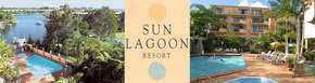 Sun Lagoon Resort - Surfers Gold Coast 5