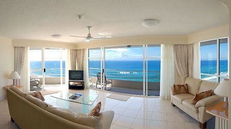 19th Avenue On The Beach - Surfers Gold Coast 1