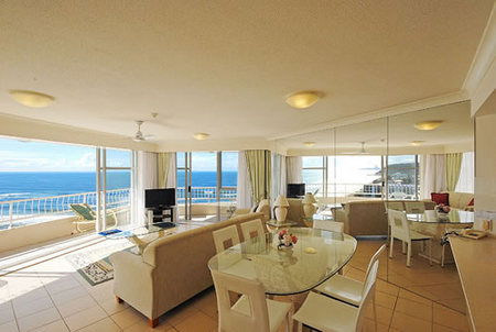 19th Avenue On The Beach - Surfers Gold Coast 2