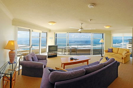 19th Avenue On The Beach - Surfers Gold Coast 4