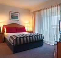 Medina Executive James Court Canberra - Surfers Gold Coast