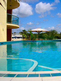 Argyle On The Park - Surfers Gold Coast 1