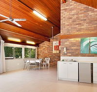 Glen Eden Beach Resort - Surfers Gold Coast