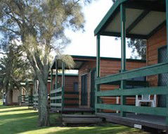 Oasis By The Lake - Surfers Gold Coast 5