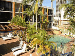 Club Surfers - Surfers Gold Coast 4