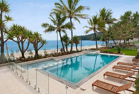 Noosa QLD Surfers Gold Coast
