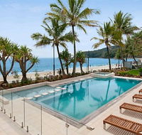 Fairshore Beachfront Apartments - Surfers Gold Coast