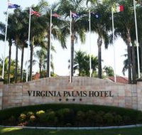Brisbane International - Virginia - Surfers Gold Coast