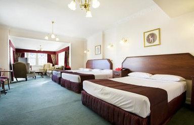 Palais Royale - Surfers Gold Coast 1