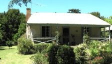 Olive Hill Farm - Surfers Gold Coast