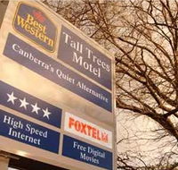 Best Western Tall Trees Motel - Surfers Gold Coast