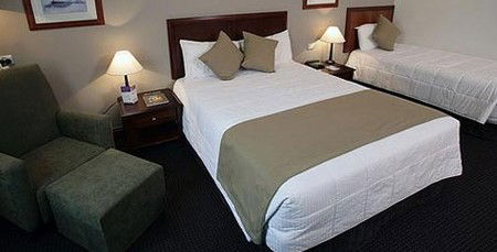 Rydges On Swanston Hotel - Surfers Gold Coast 4