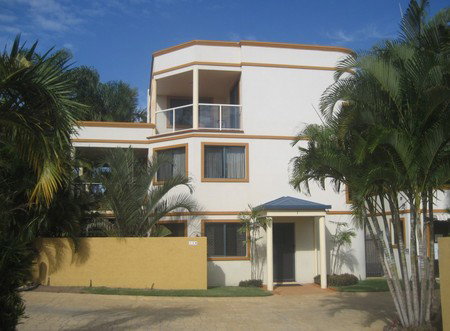 Urangan QLD Surfers Gold Coast