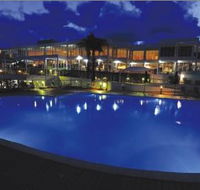 Absolute Beachfront Opal Cove Resort - Surfers Gold Coast
