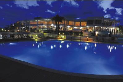 Absolute Beachfront Opal Cove Resort - Surfers Gold Coast 0