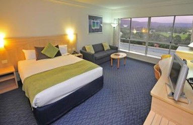 Novotel Northbeach - Surfers Gold Coast 0