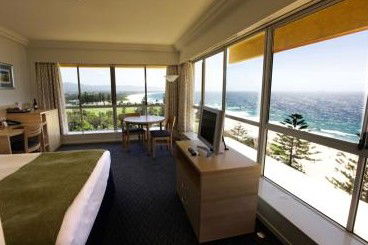 Novotel Northbeach - Surfers Gold Coast 1