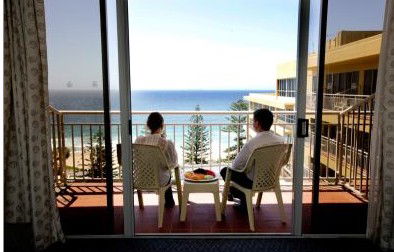 Novotel Northbeach - Surfers Gold Coast 2