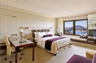 Intercontinental Sydney - Surfers Gold Coast 0