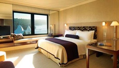 Intercontinental Sydney - Surfers Gold Coast 1