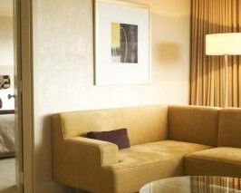 Intercontinental Sydney - Surfers Gold Coast 2