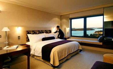 Intercontinental Sydney - Surfers Gold Coast 3