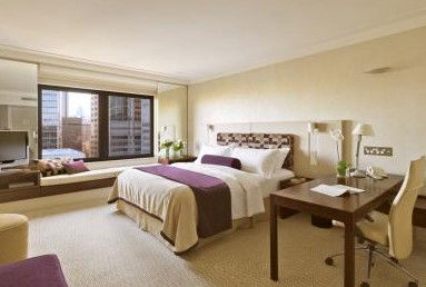 Intercontinental Sydney - Surfers Gold Coast 4