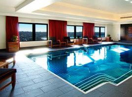 Intercontinental Sydney - Surfers Gold Coast 5